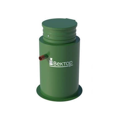 Септик трёхкамерный Родлекс S03000