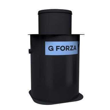 Септик Кристалл 8 Лонг ПР