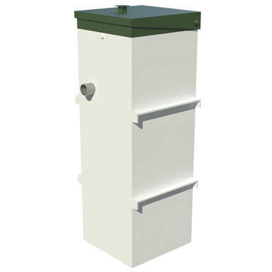 Септики для туалета