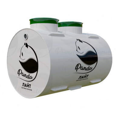 Септик ТОПАЭРО 3 Пр