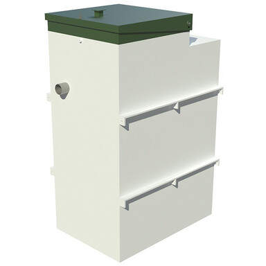 Септики для туалета