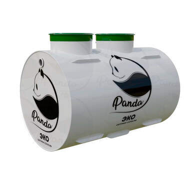 Септик КиБез 5