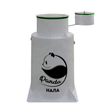 Септик Термит Трансформер 1.5 PR