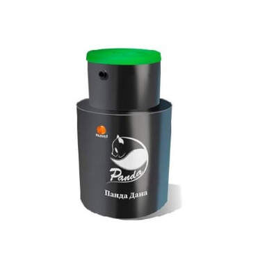 Септик Евролос ПРО 5+ (принудительный)