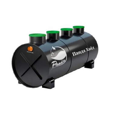 Септик Ergobox 5 S