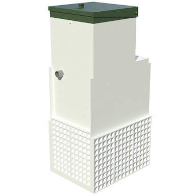 Накопительные септики для частного дома