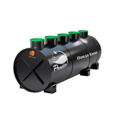 Септик Евролос Экопром 60