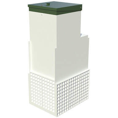 Накопительные септики для частного дома