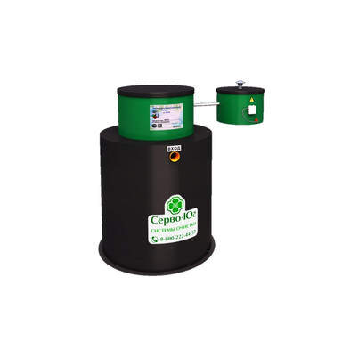 Септик Барс Био 11