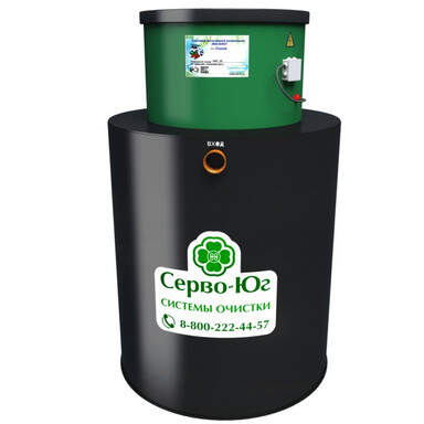 Септик Эко-Л 12