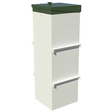 Септик Тополь 5