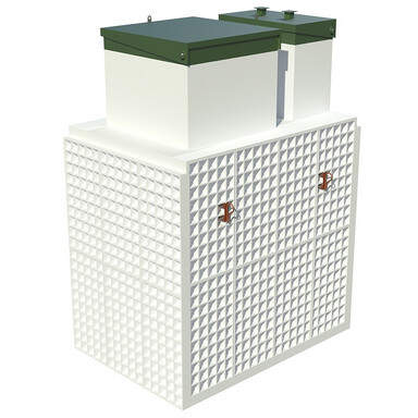 Зимние септики для дачи