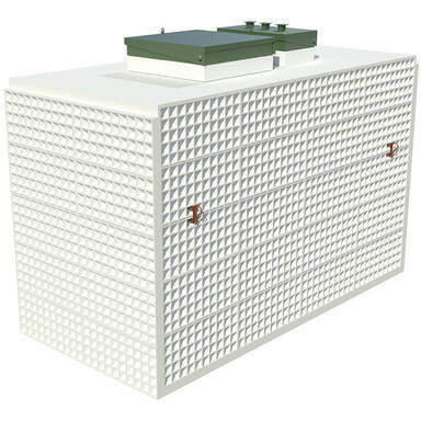 Септики для предприятия