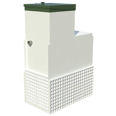 Септики ТОПАС-С