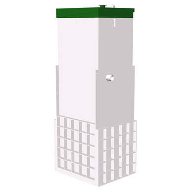 Септик Alta Bio 7