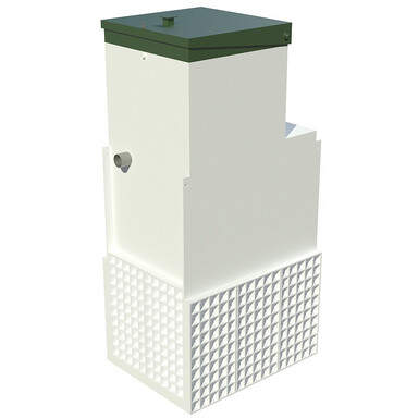 Септик КИТ-8С-1300