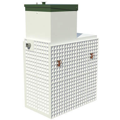 Септик Биозон 8