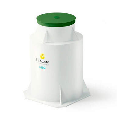 Септик Малахит AIR 4