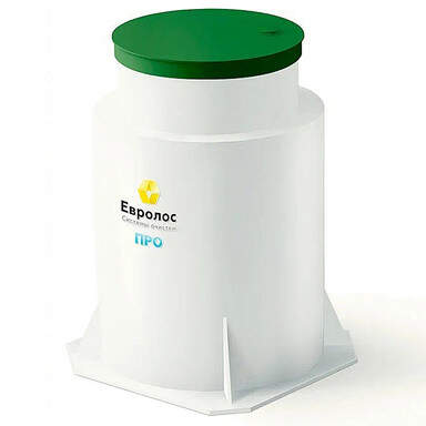 Септик Ergobox 10 PR