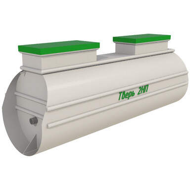 Септик Аквалос 8