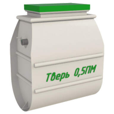 Септик Юнилос Астра 5 миди