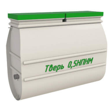 Септик КиБез 5 СуперЛонг