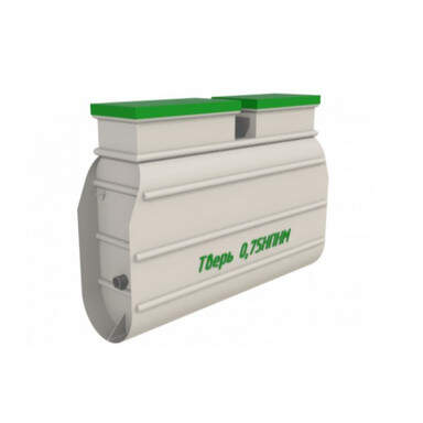 Септик Юнилос Астра ДАБЛ 5 пр