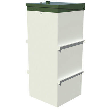 Септик UNI-SEP 0,8