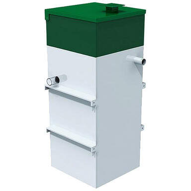 Септики ЮНИЛОС АСТРА