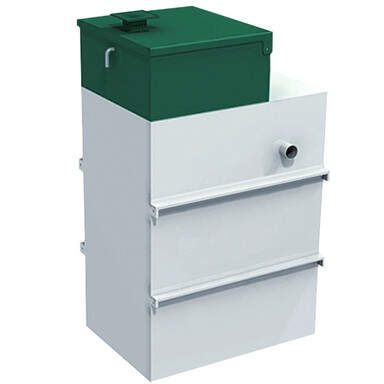 Анаэробные септики для дачи непостоянного проживания