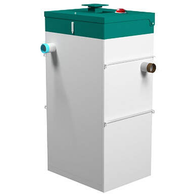 Септик Юнилос Астра ДАБЛ 6 лонг