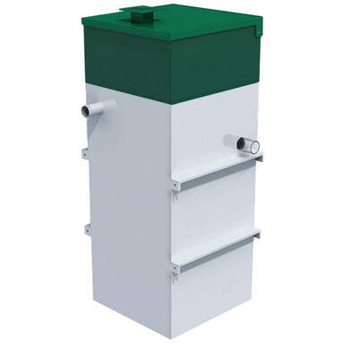 Септик Топас 8 Лонг пр УС