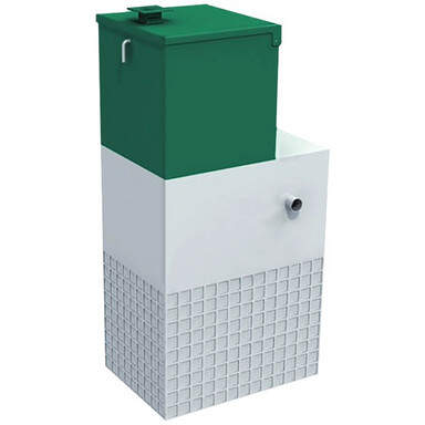 Септик Термит Накопитель 5.5