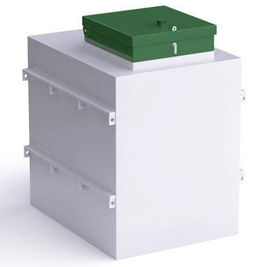 Септик Тритон-Н 25