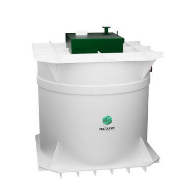 Септик Топас 40