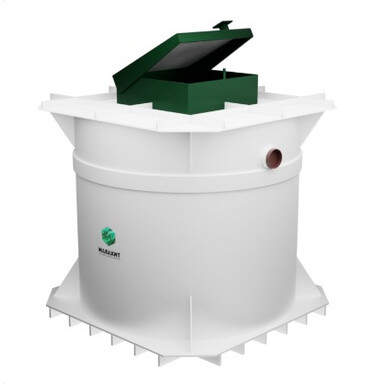 Септик ТОПАЭРО 7 Пр