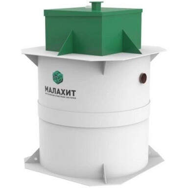 Септик Танк Универсал 6