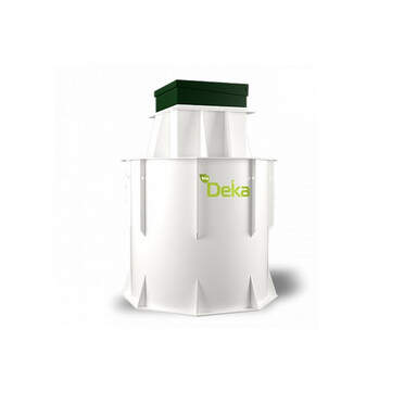 Септик Барс Ультра 17