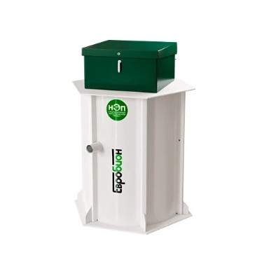 Септик Малахит CLASSIC 10