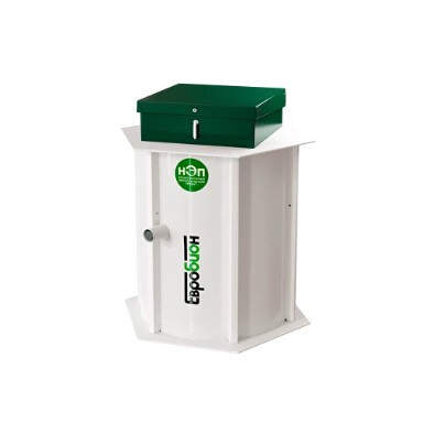 Септик Евролос БИО 15