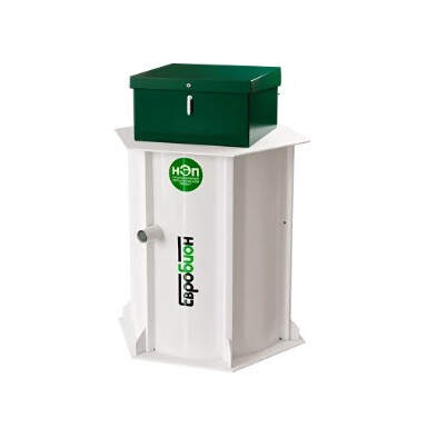 Септик Гринлос Эко 12