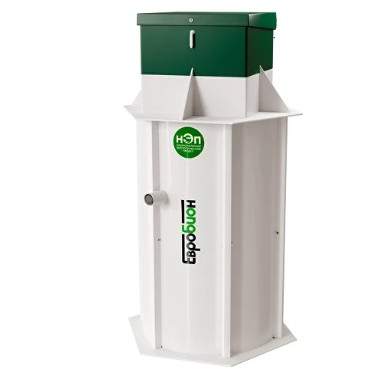 Септик Барс Ультра 17