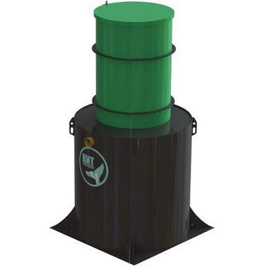 Септик Чисток 9000