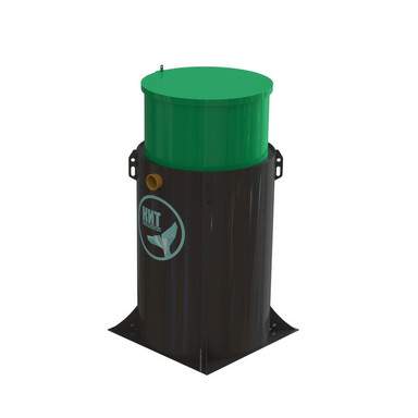 Септик Малахит CLASSIC 5 ПР