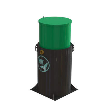 Септик Ergobox 5 S