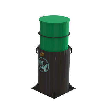 Септик Волгарь 5-2500-П