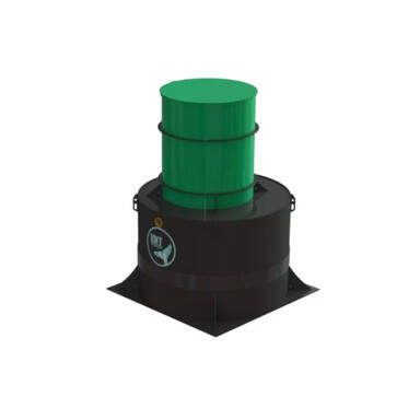 Септик Ergobox 4 S