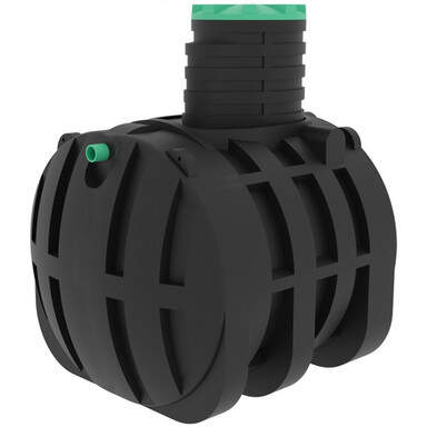 Септик Genesis 1000 Пр