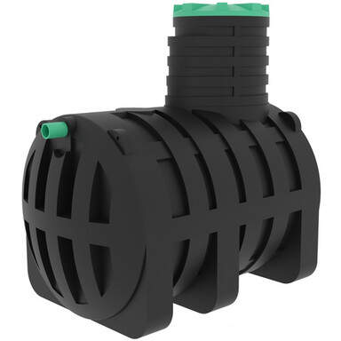 Септик Панда Лайт 2.5