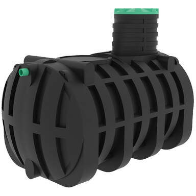 Септик ТОПАЭРО 4 Long